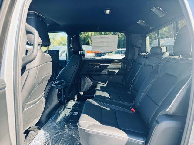 new 2026 Ram 1500 car, priced at $76,705