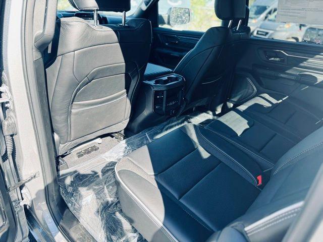 new 2026 Ram 1500 car, priced at $76,705