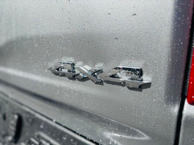 new 2026 Ram 1500 car, priced at $76,705