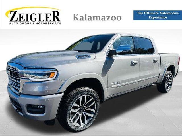new 2026 Ram 1500 car