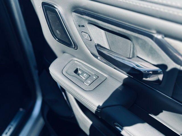 new 2026 Ram 1500 car, priced at $76,705