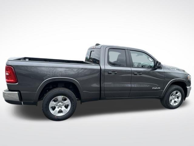 new 2025 Ram 1500 car, priced at $43,974