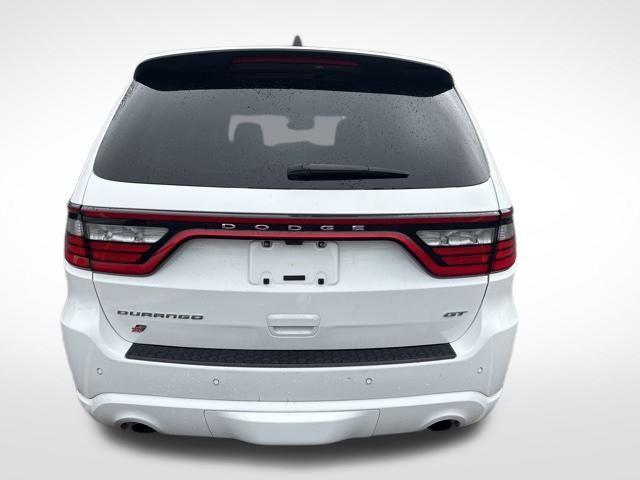 used 2024 Dodge Durango car, priced at $34,000