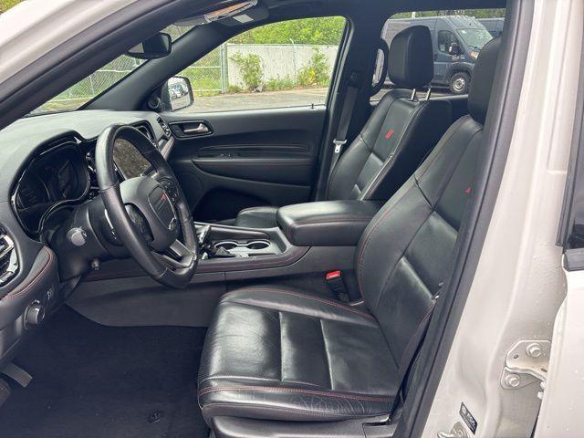 used 2024 Dodge Durango car, priced at $34,000