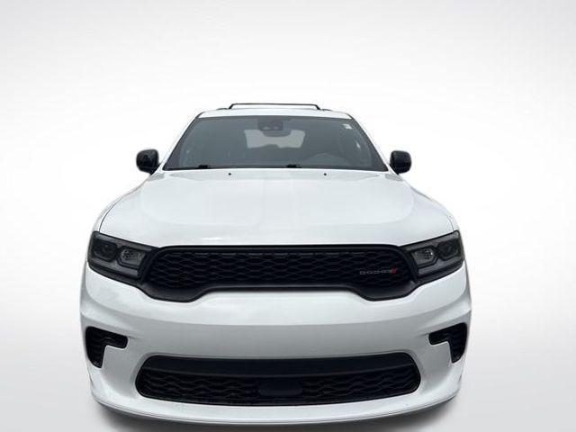 used 2024 Dodge Durango car, priced at $34,000