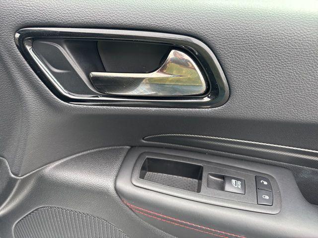 used 2024 Dodge Durango car, priced at $34,000