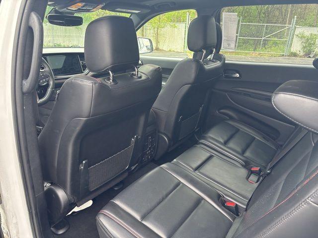 used 2024 Dodge Durango car, priced at $34,000