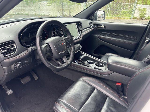 used 2024 Dodge Durango car, priced at $34,000