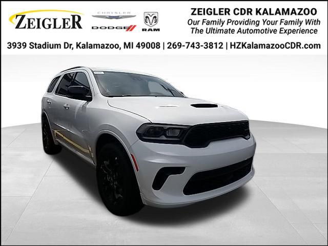 new 2024 Dodge Durango car, priced at $46,930