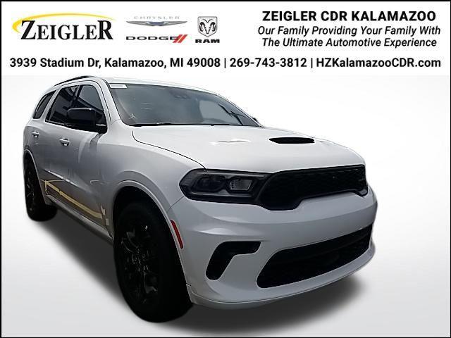 new 2024 Dodge Durango car, priced at $46,930