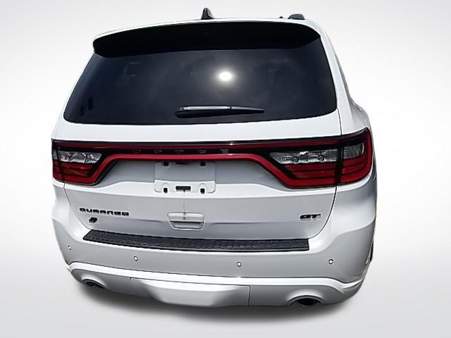 new 2024 Dodge Durango car, priced at $46,930