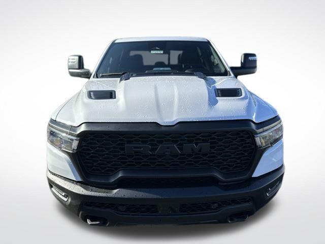 new 2025 Ram 1500 car