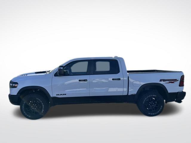 new 2025 Ram 1500 car