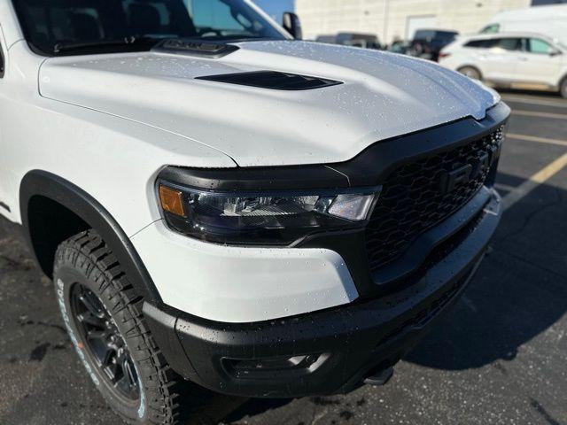 new 2025 Ram 1500 car