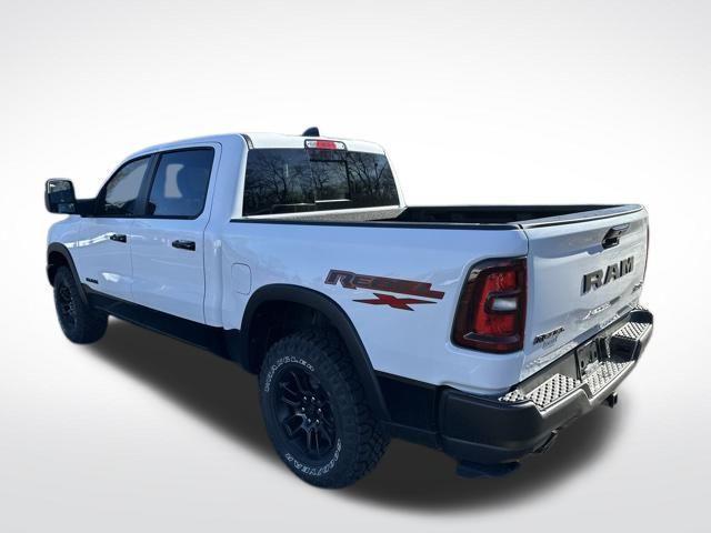 new 2025 Ram 1500 car