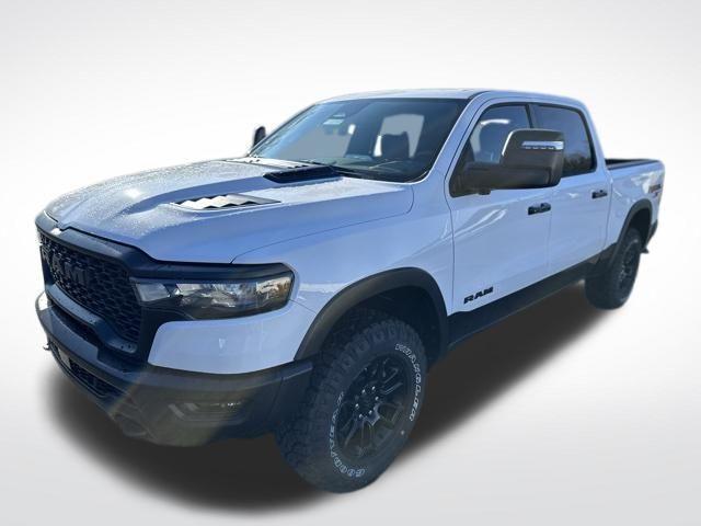 new 2025 Ram 1500 car