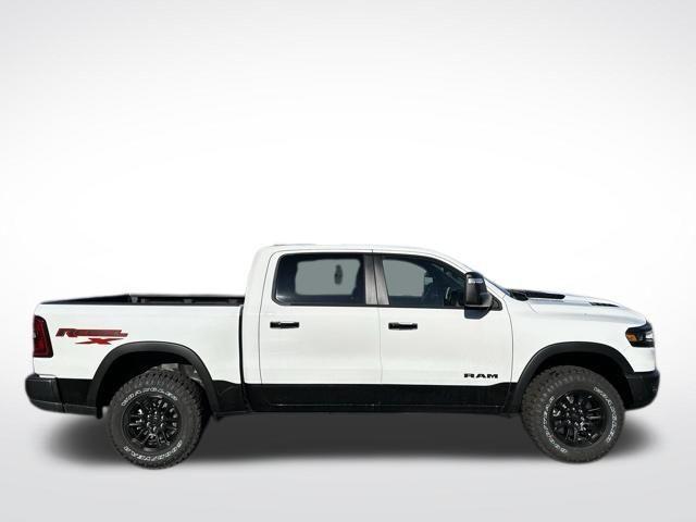 new 2025 Ram 1500 car