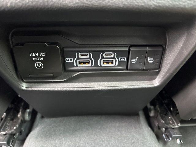used 2022 Jeep Grand Cherokee car, priced at $31,750
