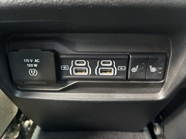 used 2022 Jeep Grand Cherokee car, priced at $28,496