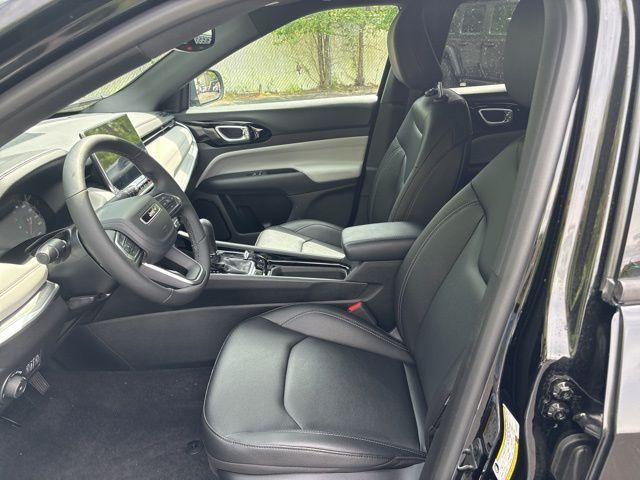 new 2025 Jeep Compass car