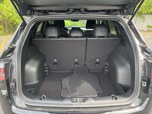 new 2025 Jeep Compass car