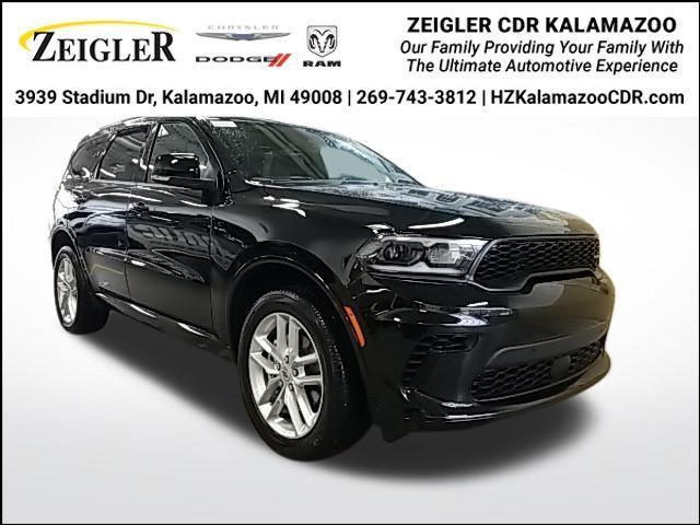 new 2024 Dodge Durango car, priced at $47,947