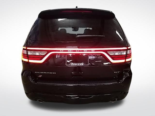 new 2024 Dodge Durango car, priced at $47,947