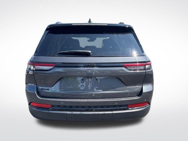 used 2023 Jeep Grand Cherokee car, priced at $32,500
