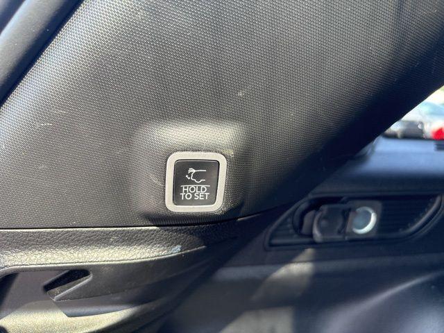 used 2023 Jeep Grand Cherokee car, priced at $32,500