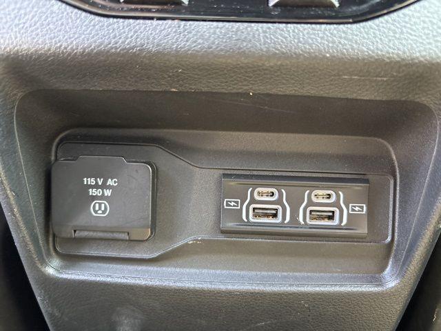 used 2023 Jeep Grand Cherokee car, priced at $32,500