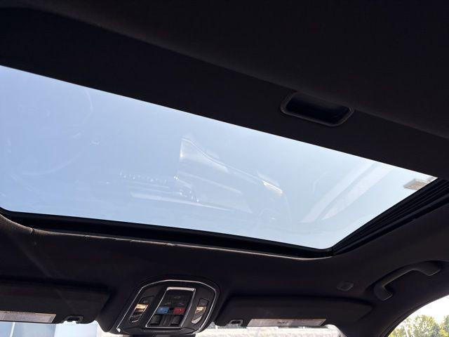 used 2023 Jeep Grand Cherokee car, priced at $32,500