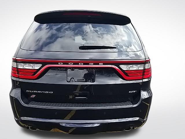 new 2024 Dodge Durango car, priced at $45,710