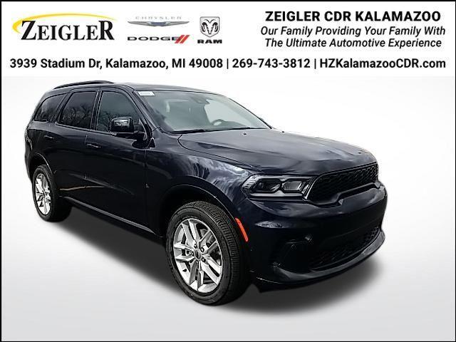 new 2024 Dodge Durango car, priced at $45,710