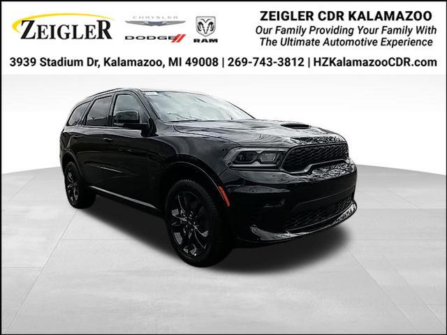 new 2024 Dodge Durango car, priced at $46,930