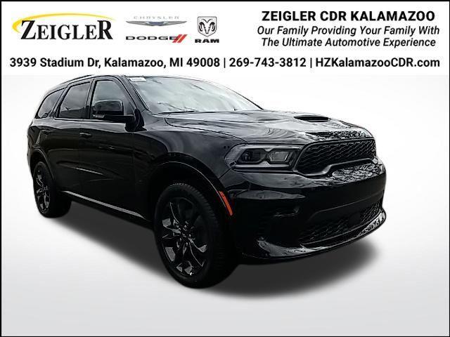 new 2024 Dodge Durango car, priced at $45,430