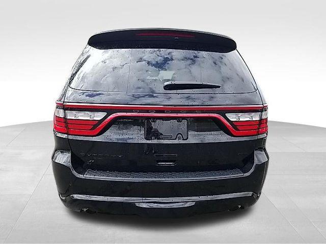 new 2024 Dodge Durango car, priced at $47,499