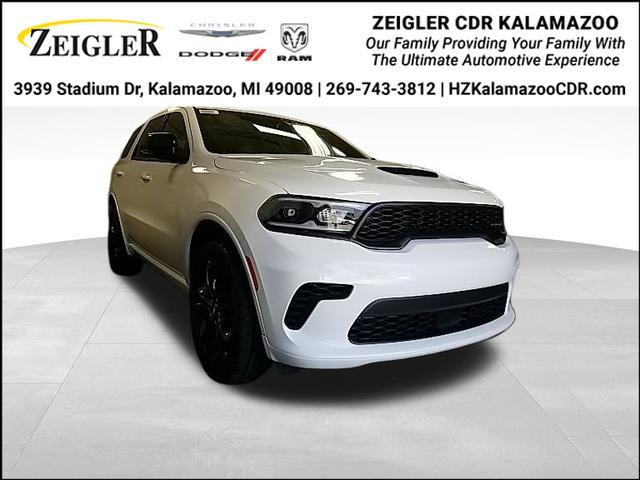 new 2024 Dodge Durango car, priced at $46,930