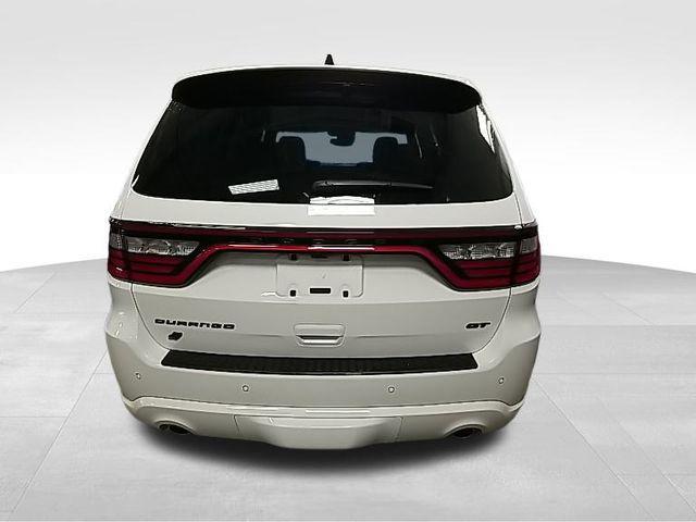 new 2024 Dodge Durango car, priced at $46,930