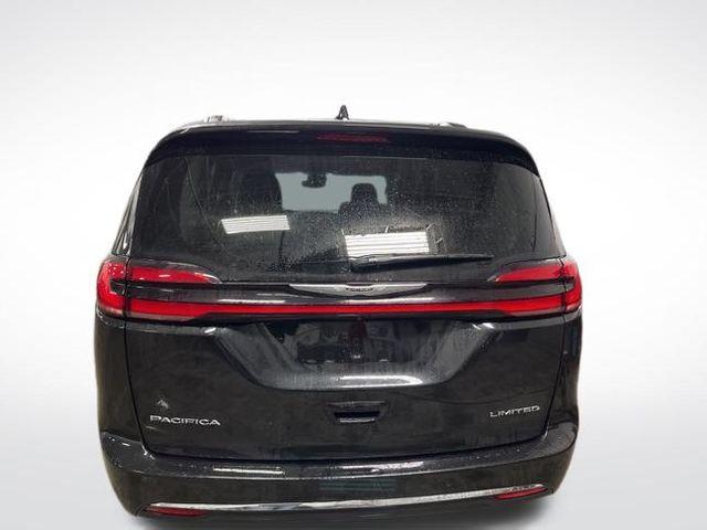 used 2023 Chrysler Pacifica car, priced at $30,000