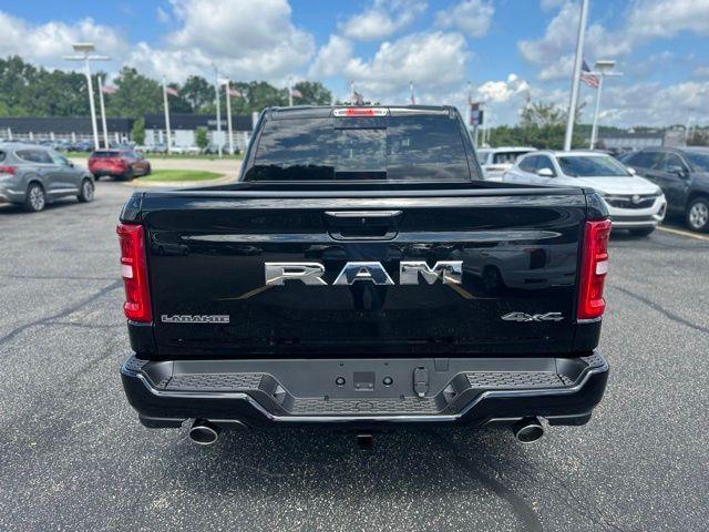 new 2026 Ram 1500 car, priced at $67,505