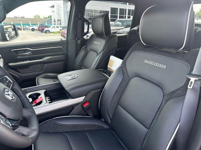 new 2026 Ram 1500 car, priced at $67,505