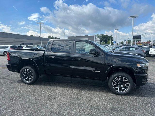 new 2026 Ram 1500 car, priced at $67,505