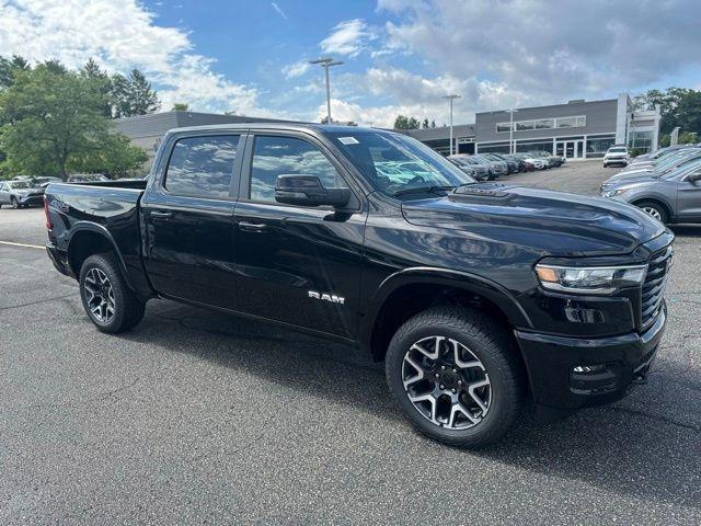 new 2026 Ram 1500 car, priced at $67,505