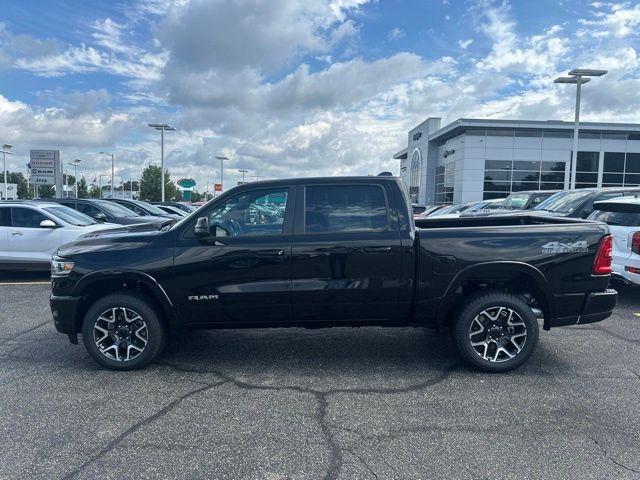 new 2026 Ram 1500 car, priced at $67,505