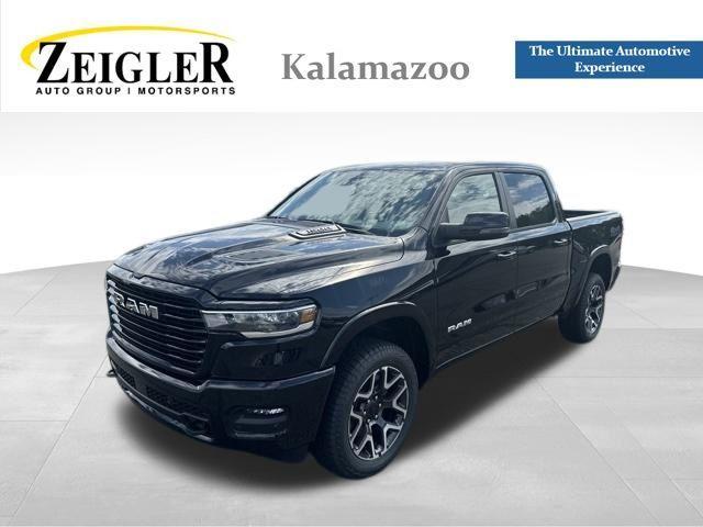 new 2026 Ram 1500 car, priced at $67,505