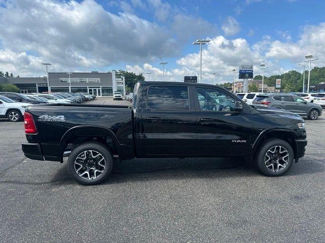 new 2026 Ram 1500 car, priced at $67,505