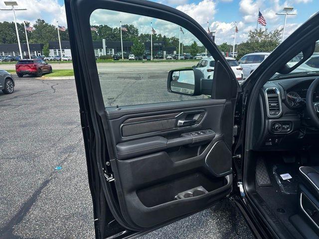 new 2026 Ram 1500 car, priced at $67,505
