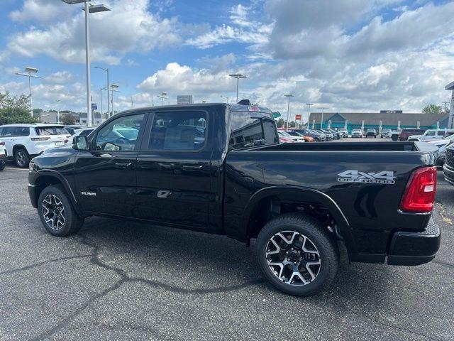 new 2026 Ram 1500 car, priced at $67,505