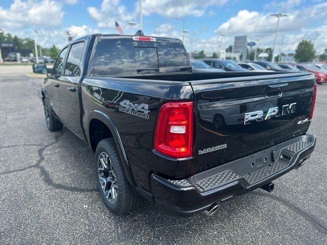 new 2026 Ram 1500 car, priced at $67,505