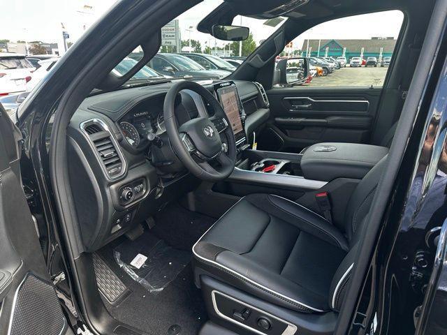 new 2026 Ram 1500 car, priced at $67,505